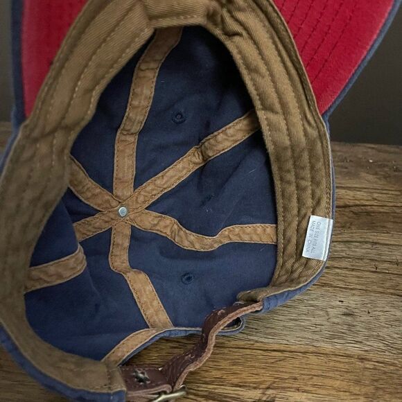 Bud Light Vintage Cap - Picture 6 of 6